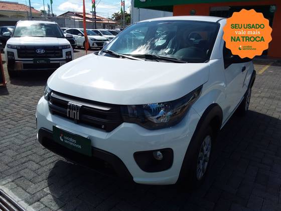 FIAT MOBI 1.0 EVO FLEX LIKE. MANUAL FIAT MOBI 1.0 EVO FLEX LIKE. MANUAL